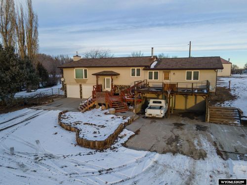 12 Darnall Rd, Riverton, WY, 82501-8964 | Card Image