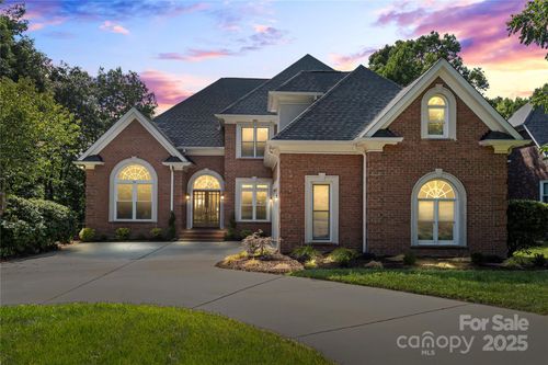 4740 Myers Ln, Harrisburg, NC, 28075-7607 | Card Image