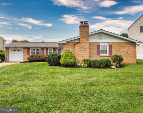 2630 Grendon Dr, WILMINGTON, DE, 19808-3831 | Card Image