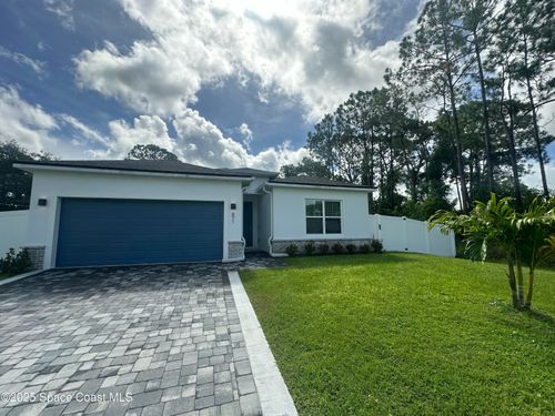 871 Buchanan Ave Se, PALM BAY, FL, 32909-4343 | Card Image