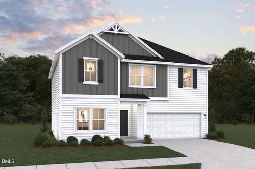 123 Airdale Drive, Oxford, NC, 27565 | Card Image