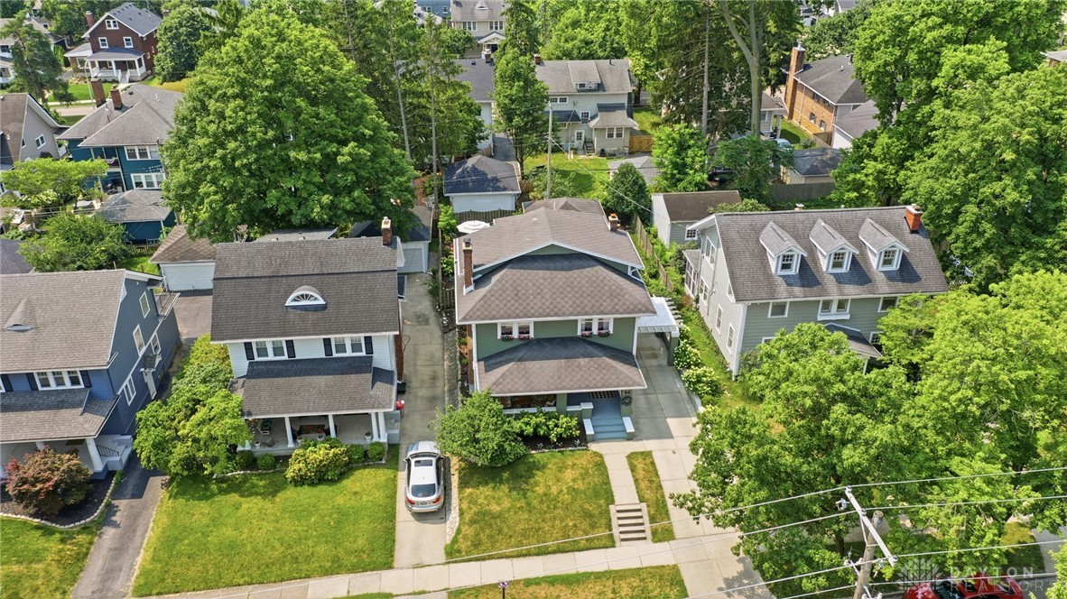 Residential in Oakwood 4