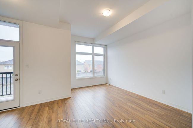 52 Alan Francis Lane, House attached with 3 bedrooms, 4 bathrooms and null parking in Markham ON | Image 38