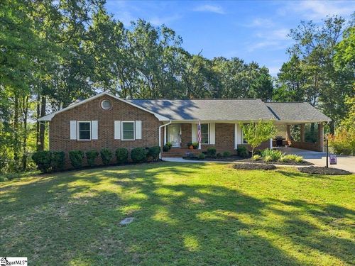 500 Pinewood Drive, Pendleton, SC, 29670 | Card Image