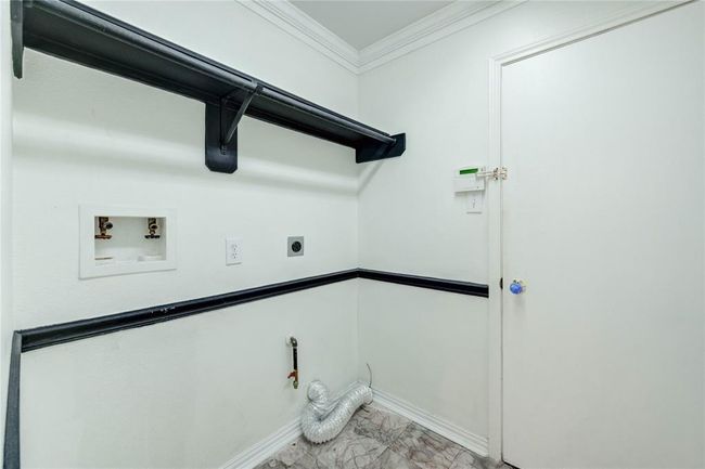 17103 Carroll Lake Dr, House other with 4 bedrooms, 2 bathrooms and 2 parking in Spring TX | Image 28