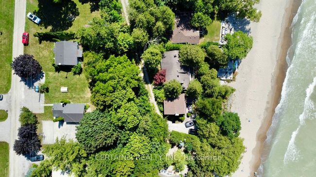 73075 Ducharme Beach Rd, House other with 5 bedrooms, 2 bathrooms and 4 parking in Zurich ON | Image 30
