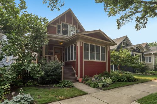 824 S Taylor Ave, Oak Park, IL, 60304-1626 | Card Image