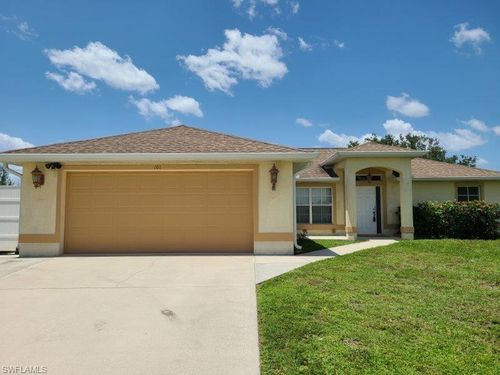 101 Nw 13th St, Cape Coral, FL, 33993-1309 | Card Image