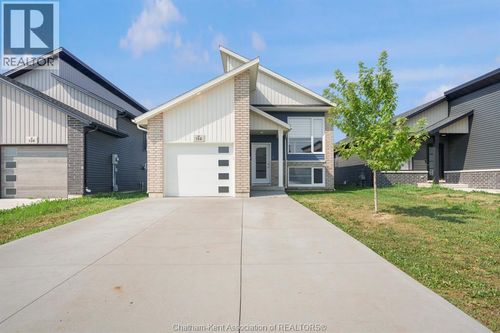 132 Arrowhead Lane, Chatham, ON, N7M0T2 | Card Image