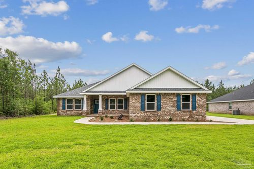 6671 Prosperity Ln, Milton, FL, 32570 | Card Image