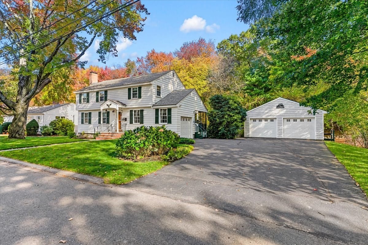 Residential in Wakefield