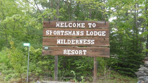 240 Kukagami Lake Rd, Sudbury, ON, P0M3C0 | Card Image