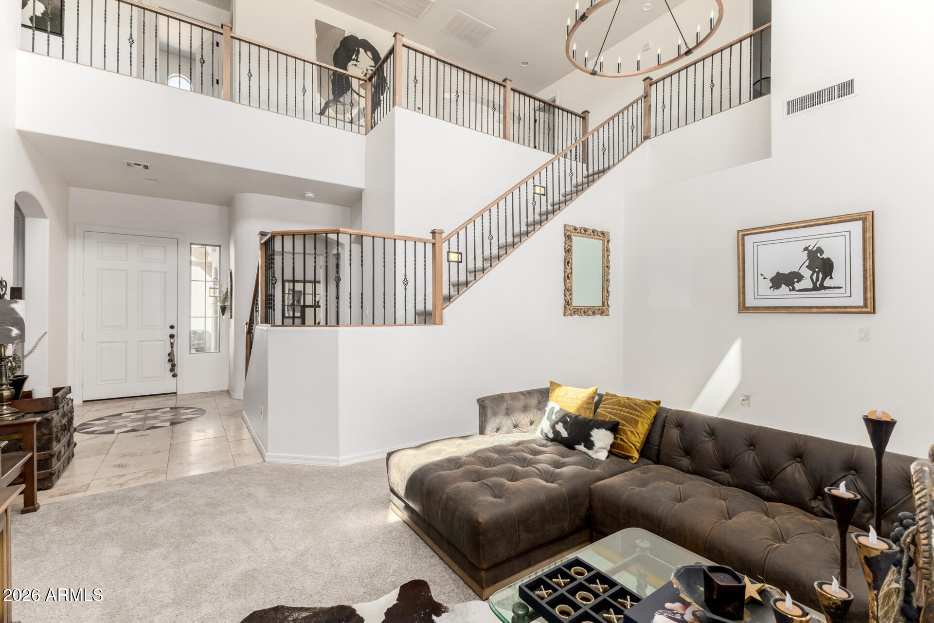 Residential in Casa Grande 4