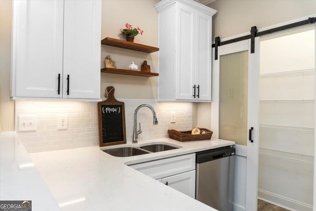 321 S Madison Ave, Townhouse with 4 bedrooms, 3 bathrooms and null parking in Monroe GA | Image 13