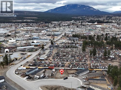 512 Steepleview Pt Nw, Cranbrook, BC, V1C5L3 | Card Image