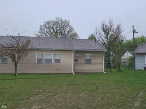 2210 Norden Ct, Indianapolis, IN, 46219-2132 | Card Image