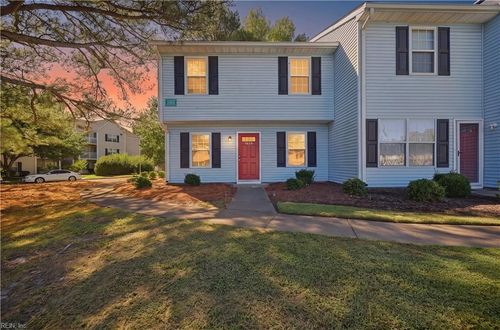 3616 Clover Meadows Dr, Chesapeake, VA, 23321-4443 | Card Image