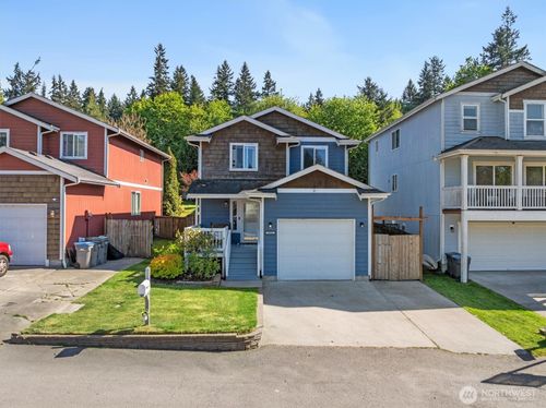 6994 E Dakota St, Port Orchard, WA, 98366-8247 | Card Image