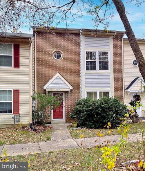 5504 Irish Lord Pl, WALDORF, MD, 20603-4208 | Card Image