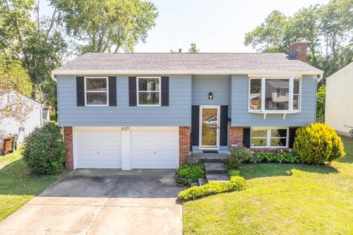 9857 Loralinda Dr, Colerain Twp, OH, 45251-1501 | Card Image