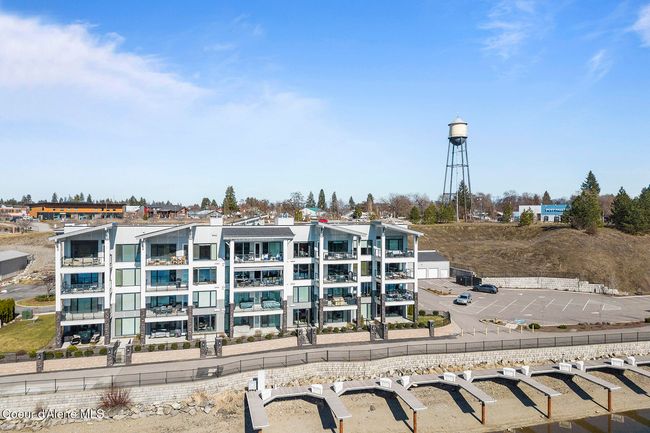 APT-205 - 447 W Waterside Dr, Condo with 3 bedrooms, 2 bathrooms and null parking in Post Falls ID | Image 42