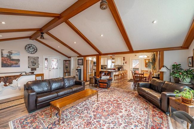 1325 Claude Brown Rd, House other with 3 bedrooms, 2 bathrooms and 3 parking in Minden ON | Image 13