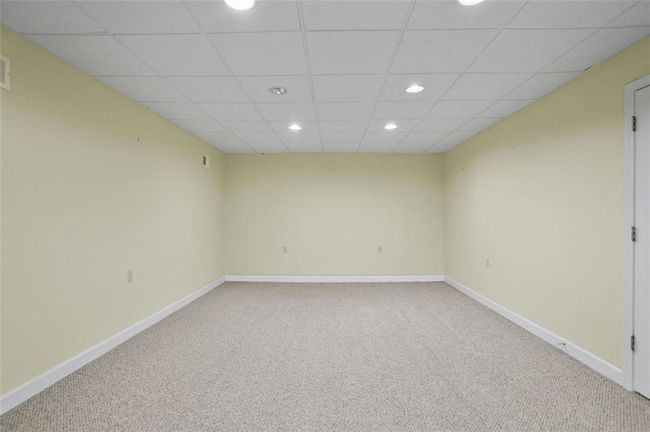 2316 Fripp Overlook Nw, House other with 5 bedrooms, 4 bathrooms and 2 parking in Acworth GA | Image 41