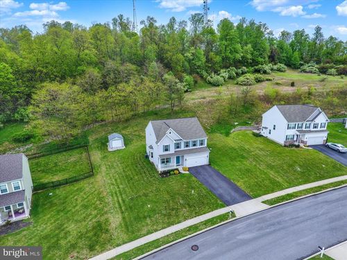 542 Sandpiper Ln, NEW CUMBERLAND, PA, 17070-2862 | Card Image