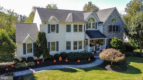 206 Broad Acres Rd, Lansdale, PA, 19446-1400 | Card Image