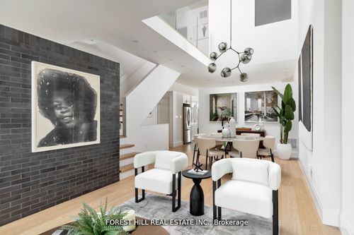 49 Brookfield St, Toronto, ON, M6J3A8 | Card Image