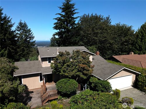 14714 Se 49th St, Bellevue, WA, 98006-3108 | Card Image
