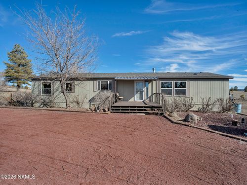 3095 N Peakview Rd, Williams, AZ, 86046 | Card Image