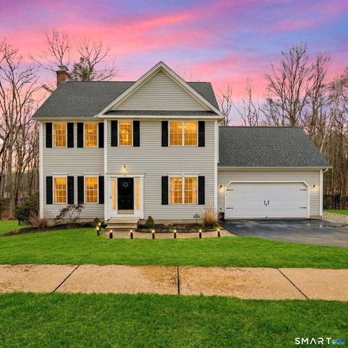 52 Tarragon Dr, East Hampton, CT, 06424-1755 | Card Image