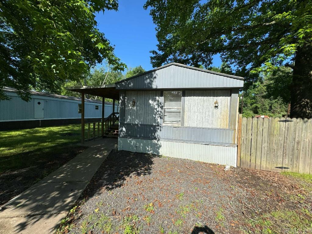 Stamps St, Jacksonville, AR 72076 #1