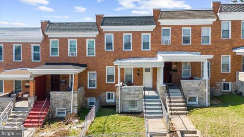 4215 Seidel Ave, BALTIMORE, MD, 21206-6427 | Card Image