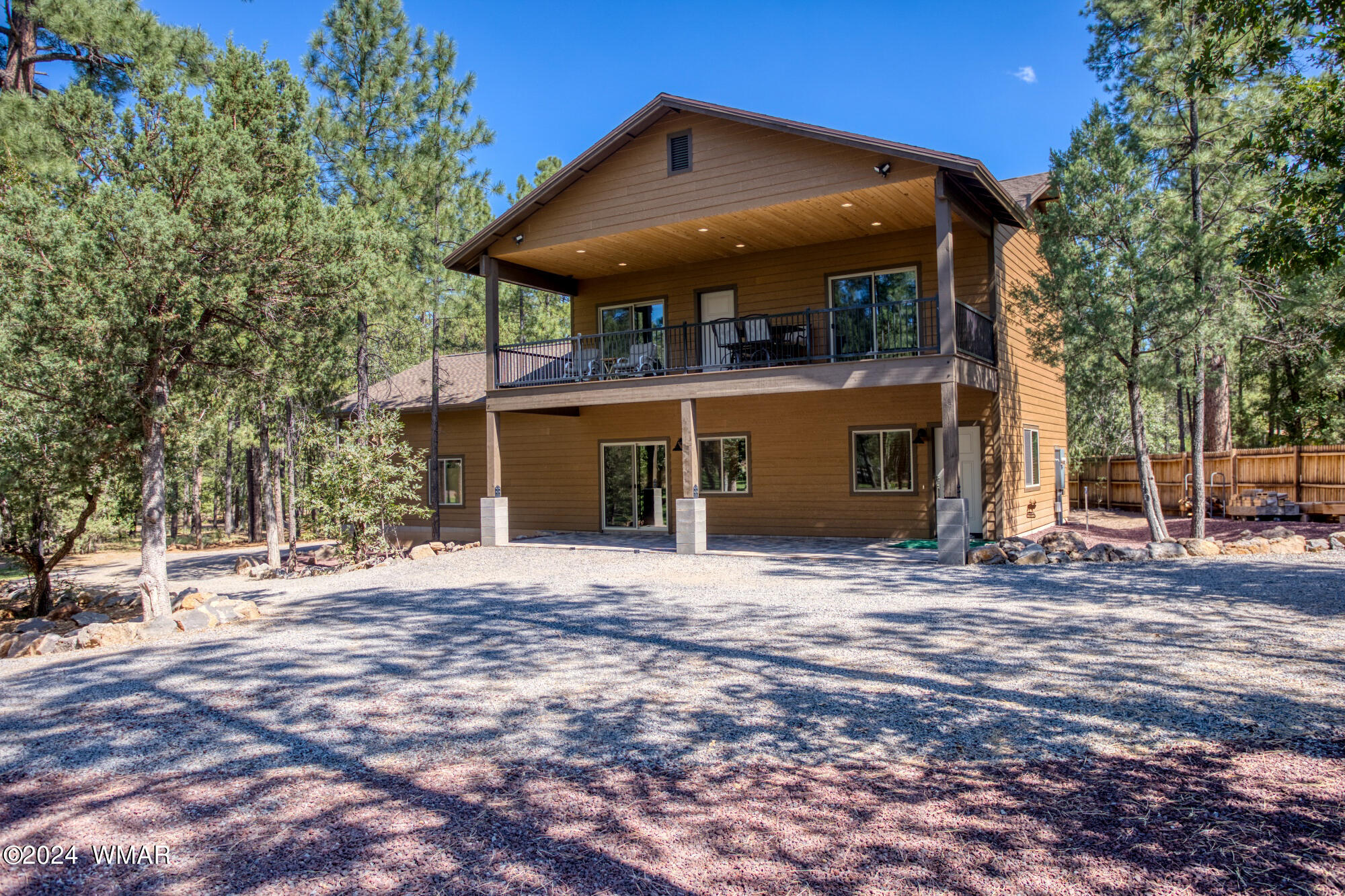 Ox Bow Dr, Lakeside, AZ 85929