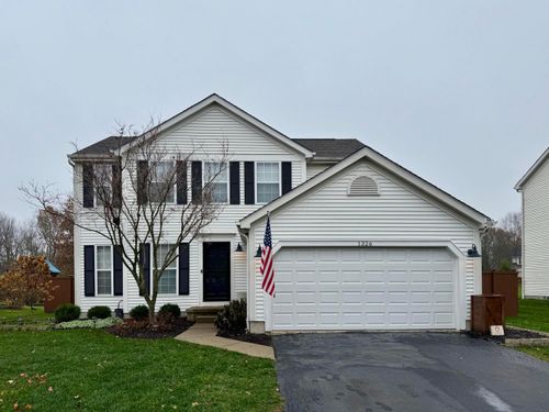 1326 Westwood Dr, Lewis Center, OH, 43035-6085 | Card Image