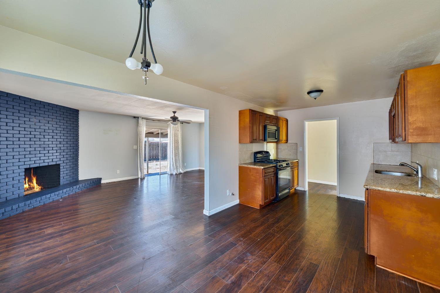 Residential in Turlock 4
