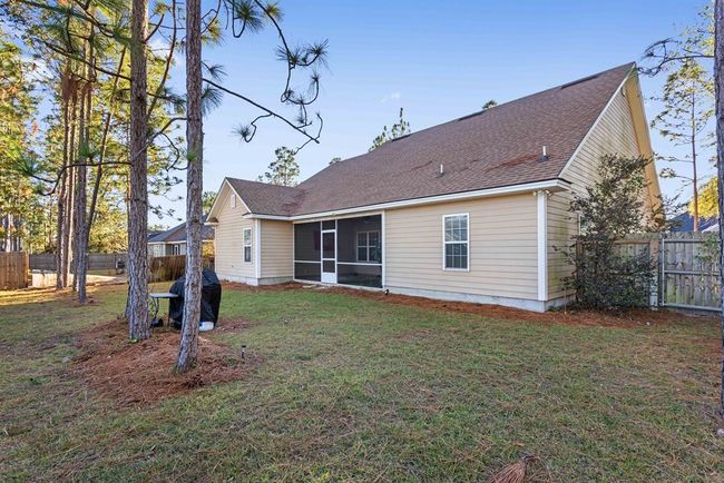 4863 Hammer Ln, House other with 4 bedrooms, 2 bathrooms and 2 parking in Lake Park GA | Image 24