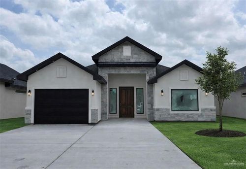 3701 Diamondhead Street, Alton, TX, 78504 | Card Image