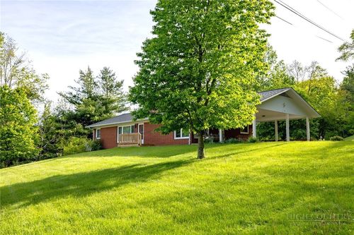 147 Forest Hill Dr, West Jefferson, NC, 28694-8103 | Card Image