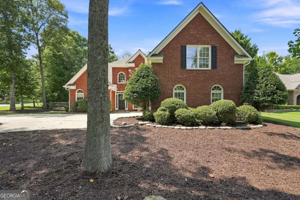 Residential in Cumming 4