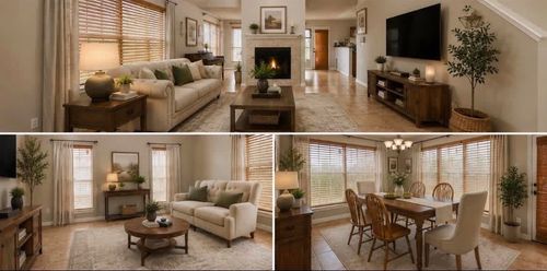 8501 Brushy Creek Trl, Fort Worth, TX, 76118-7433 | Card Image
