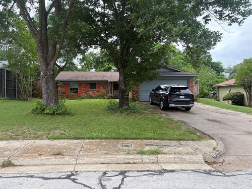 1827 Whitecliff Dr, Duncanville, TX, 75137-4531 | Card Image