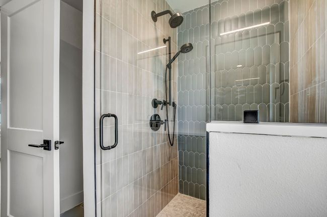 Full bath with tiled shower | Image 10