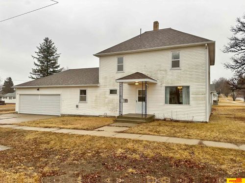 211 E 3rd St, Clarkson, NE, 68629-4032 | Card Image