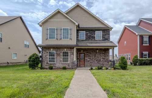 242 John Duke Tyler Blvd, Clarksville, TN, 37043-1460 | Card Image