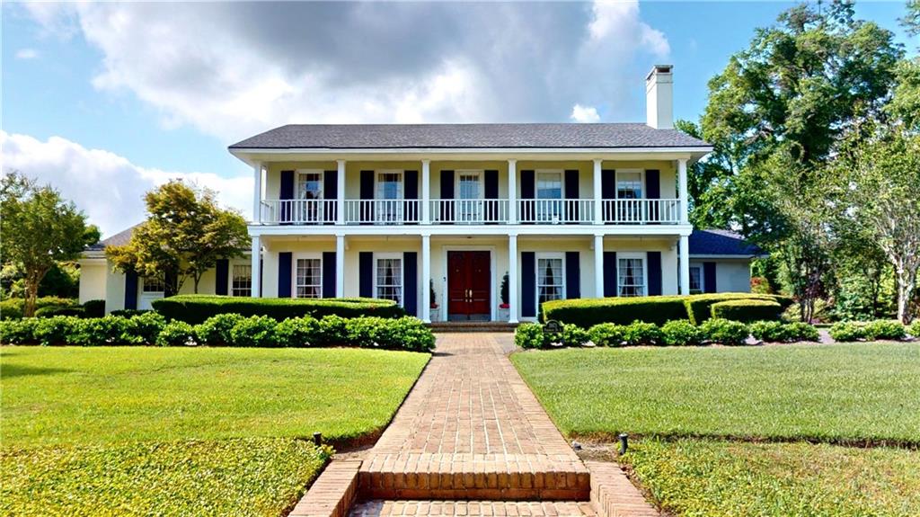 Pinebrook Dr, Mobile, AL 36608