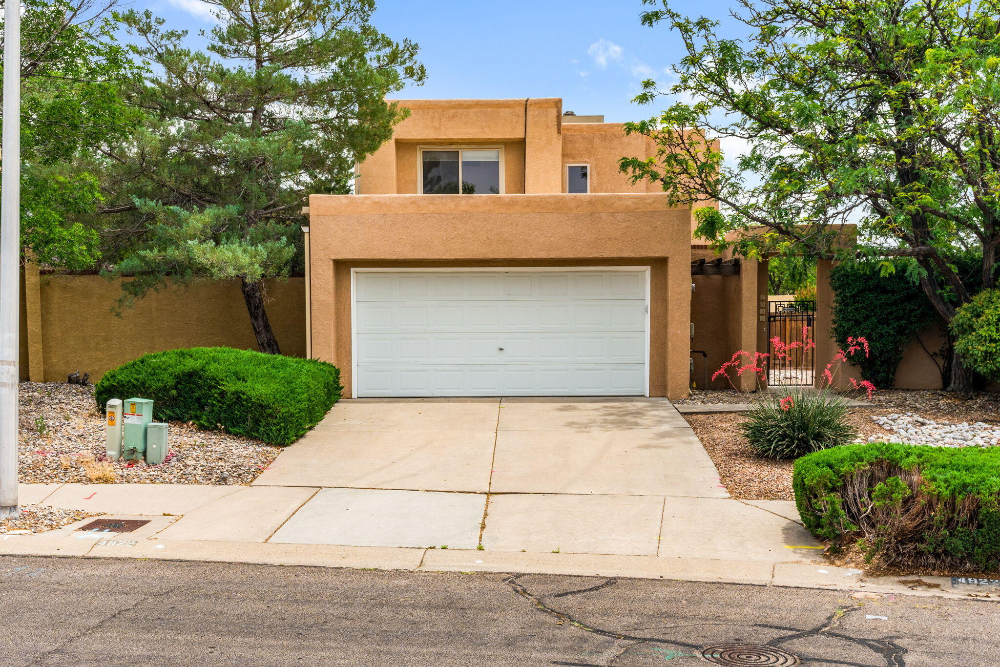 Residential in Albuquerque 2