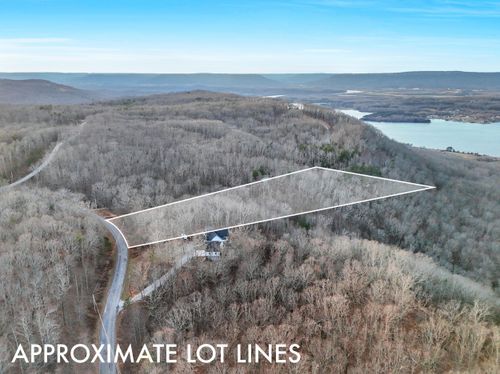 0 Teludachee Trl, South Pittsburg, TN, 37380 | Card Image